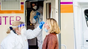 Schnelle Übersicht bei Corona-Ausbrüchen