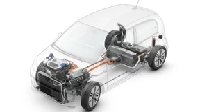 Ein Elektroauto? Nein, viele!