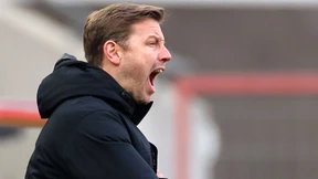 Wie der Trainer Werders Spielstil verändert hat