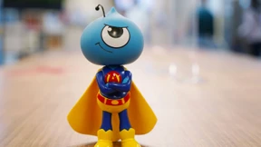 Ant will Behörden mit Konzernumbau beschwichtigen