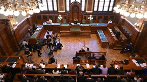 Wie unabhängig sind Richter in Ungarn?