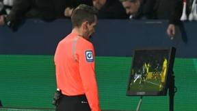 Rettet die Schiedsrichter!