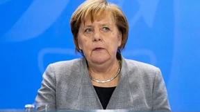 Merkel: Russland hat INF-Vertrag verletzt