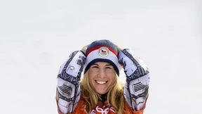 Snowboard schlägt Ski