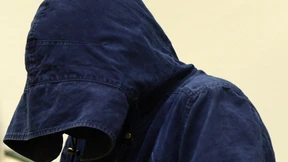 Wie aus der Pistole geschossen 