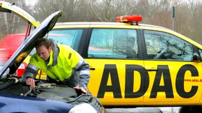 ADAC spaltet sich in drei Teile auf