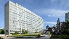 Juridicum könnte einen Anbau erhalten