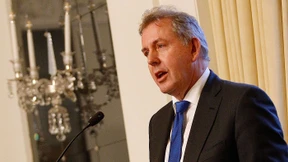 „Unmöglich, meine Rolle so auszufüllen, wie ich es mir wünschen würde“