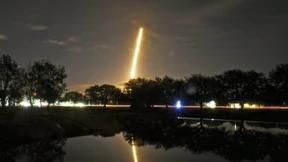 Warum der Tesla-Gründer ein Auto ins Weltall schießen will