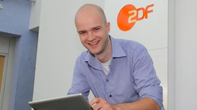 Ich entschuldige mich gern fürs ZDF