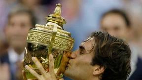 Thronjubiläum für den Rasenkönig