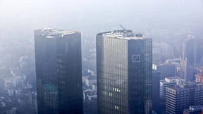Deutsche Bank vor Vergleich mit Kirch-Erben