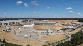 Brandenburgs Wirtschaftsminister sieht keine Gründe gegen die Tesla-Fabrik