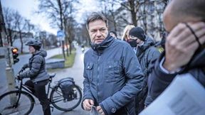 Die Enttäuschung ist schon eingepreist