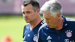 Alle Augen auf „Willyyyyy“ Sagnol