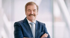 Der Kampf gegen den Krebs blieb sein Lebensthema