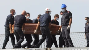 Oettinger: Mehr Grenzkontrollen, mehr Hilfe