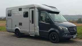 Fahren wie Gott in Frankreich