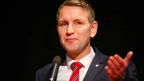 Höcke will Zuzug von Flüchtlingen auf „Null“ begrenzen