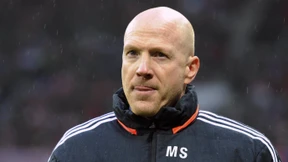 Sammer schießt scharf zurück