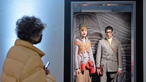 Frankfurt gibt sich als Modestadt nicht auf