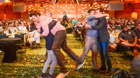 Wo war Deutschland bei der Bier-WM 2018?