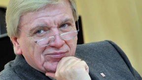 Sie haben ein Vermächtnis