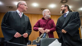 Maulwurf oder Mäuschen