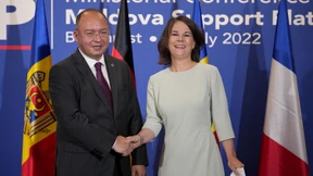 Konferenz bringt rund 600 Millionen Euro für Moldau