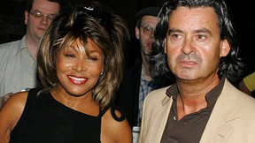 Tina Turner legt amerikanische Staatsbürgerschaft ab