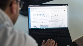 Pharmakonzern Merck spart dank KI-Technologie