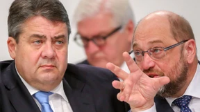 Gabriels Suche nach einem Hilfssheriff  