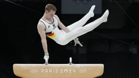 Wie geht man in ein Olympia-Finale, das man nicht gewinnen kann?