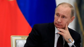 Putin-Partei „Einiges Russland“ setzt sich durch