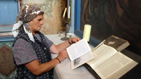 Bröckelnde Trutzburgen