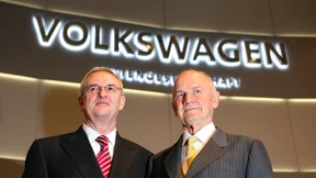 Piëch rückt Winterkorn ins Zwielicht