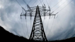 Trasse des zunehmenden Widerstands