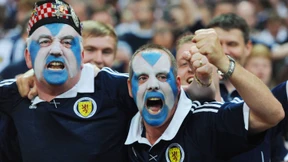 Schottland auf Unabhängigkeits-Kurs