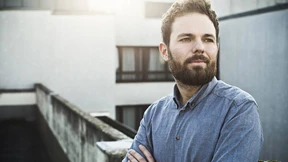 „Bart reimt sich auf hart“