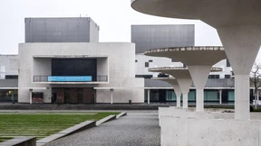 Ermittlungen am Staatstheater Darmstadt