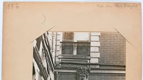 Der versöhnliche Erinnerungsort