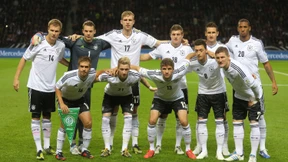 Sturmlauf und Abwehrchaos