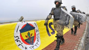 BKA-Fachmann für die Fifa