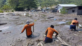 Zahl der Toten auf Philippinen steigt auf 150