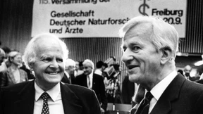 Nur die Zukunft ist möglich