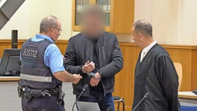 Ein Mordurteil, 32 Jahre später