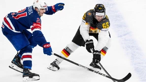Deutschland verliert bei Eishockey-WM auch gegen USA