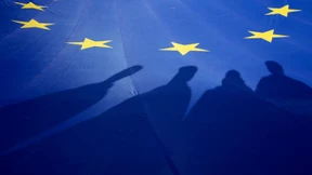 Der europäische Schlamassel