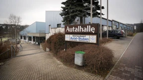 Auftragsstückelung verstößt gegen europäisches Recht 