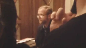 Auf geschützter Bühne